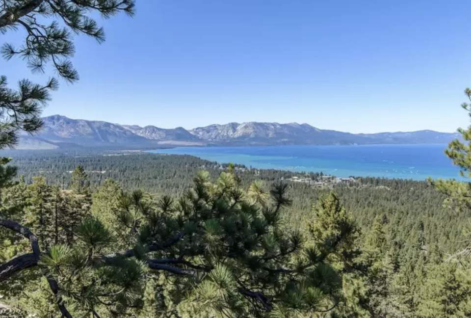 The Lodge at Ledge - South Lake Tahoe, California