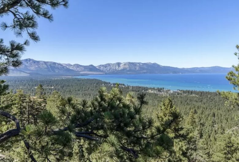 The Lodge at Ledge - South Lake Tahoe, California