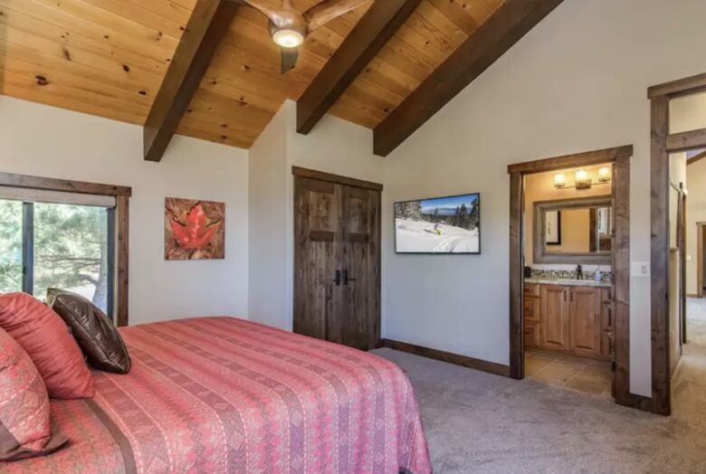 The Lodge at Ledge - South Lake Tahoe, California