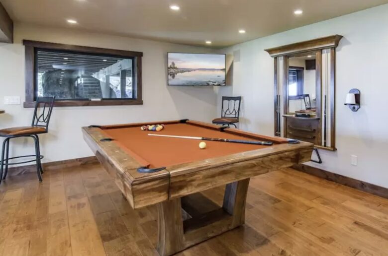 The Lodge at Ledge - South Lake Tahoe, California