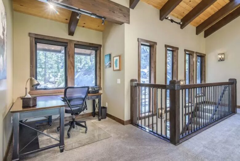 The Lodge at Ledge - South Lake Tahoe, California