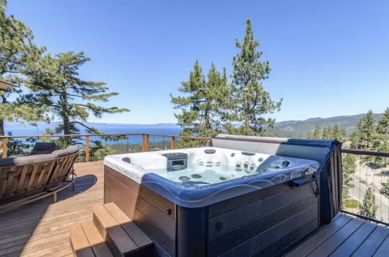 The Lodge at Ledge - South Lake Tahoe, California