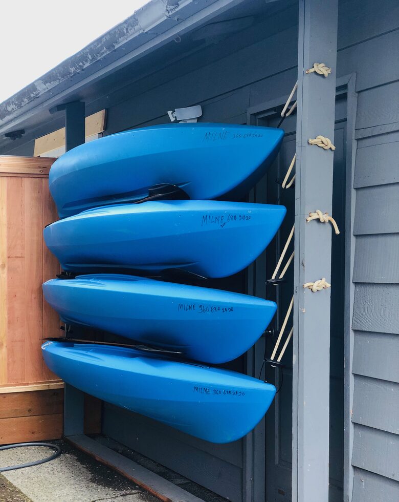 Waterfront Sunset Home in Birch Bay - Blaine, Washington