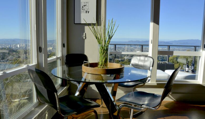 Spectacular Montclair Hills Panoramic Views! - Oakland, California