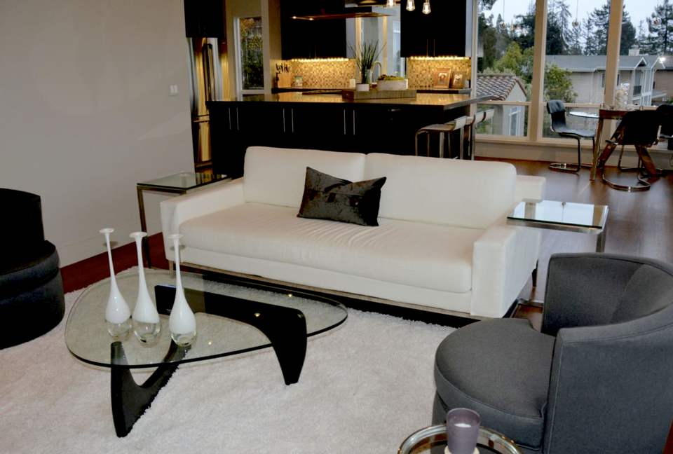 Spectacular Montclair Hills Panoramic Views! - Oakland, California