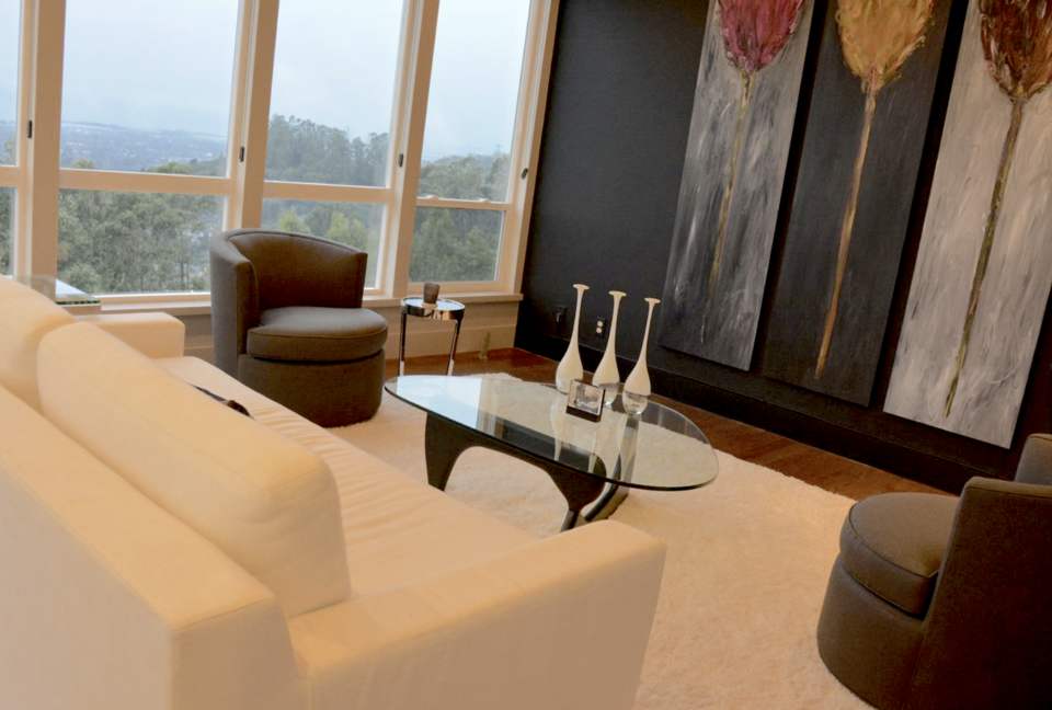 Spectacular Montclair Hills Panoramic Views! - Oakland, California