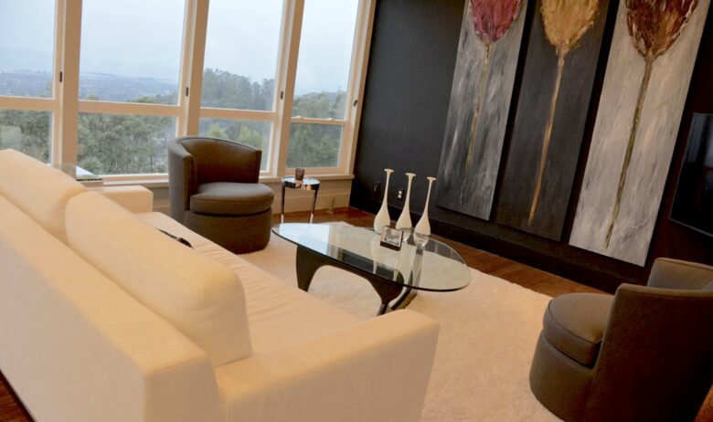 Spectacular Montclair Hills Panoramic Views! - Oakland, California