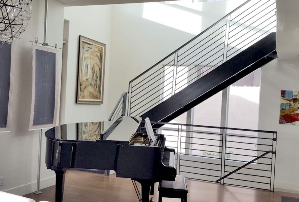 Spectacular Montclair Hills Panoramic Views! - Oakland, California