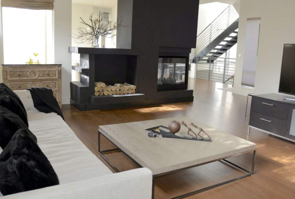 Spectacular Montclair Hills Panoramic Views! - Oakland, California