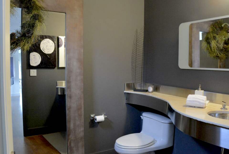 Spectacular Montclair Hills Panoramic Views! - Oakland, California