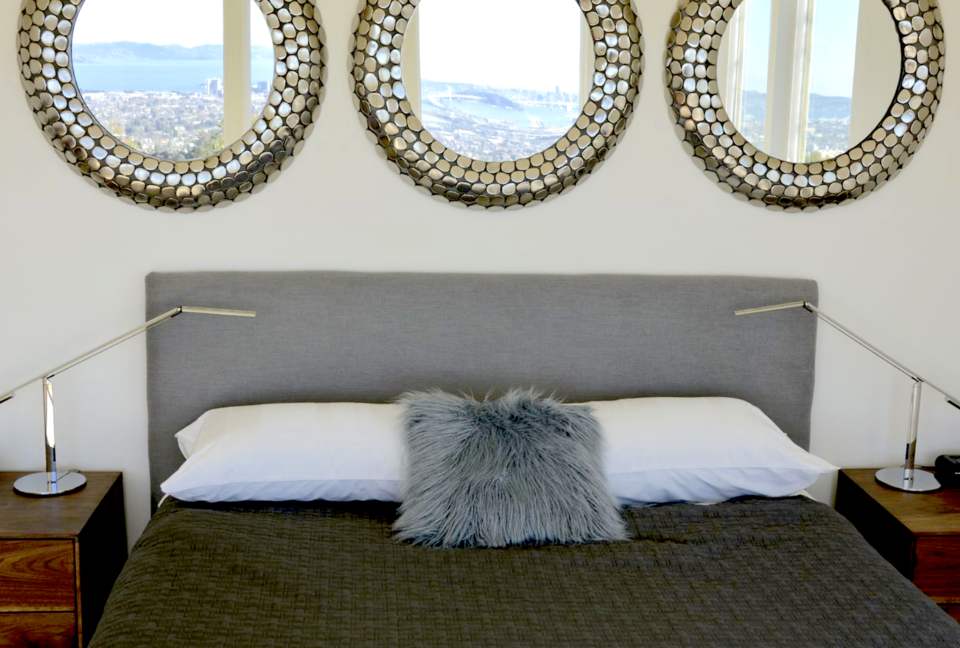 Spectacular Montclair Hills Panoramic Views! - Oakland, California