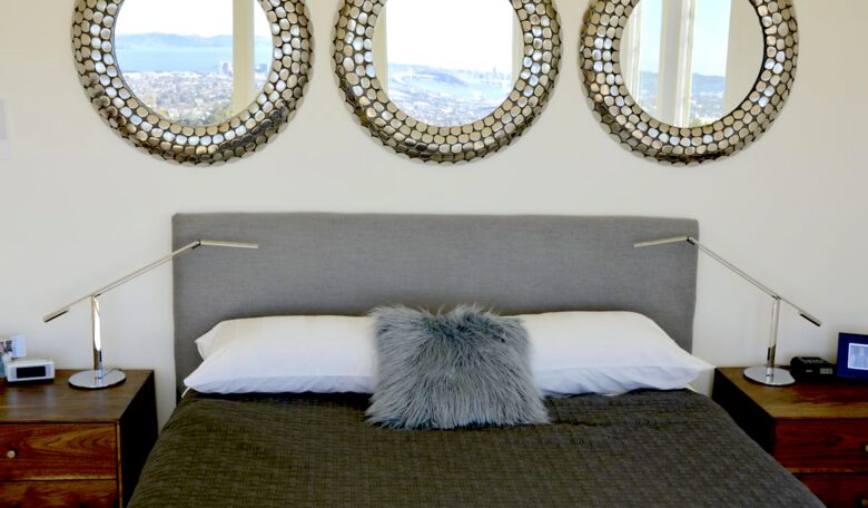 Spectacular Montclair Hills Panoramic Views! - Oakland, California