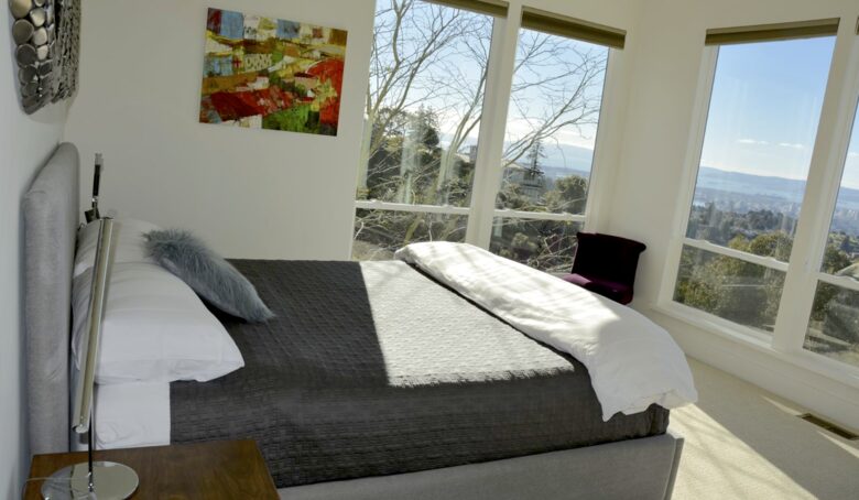 Spectacular Montclair Hills Panoramic Views! - Oakland, California