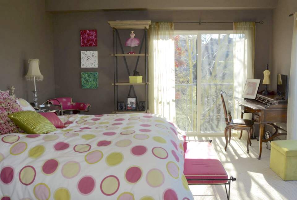 Spectacular Montclair Hills Panoramic Views! - Oakland, California