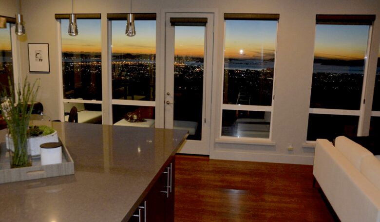 Spectacular Montclair Hills Panoramic Views! - Oakland, California