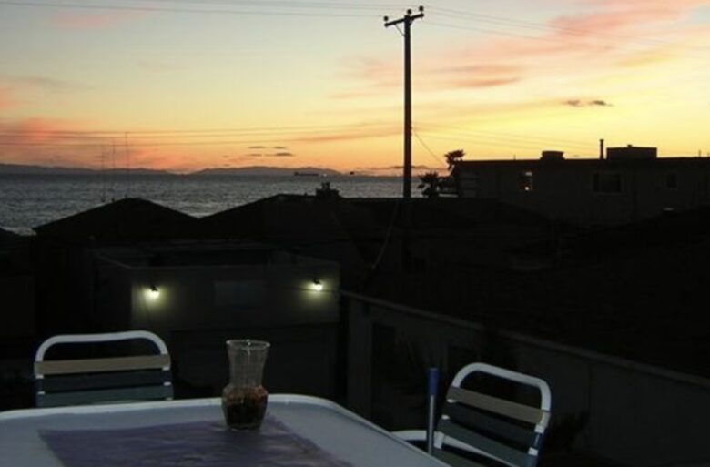 Seal Beach Beauty - Seal Beach, California