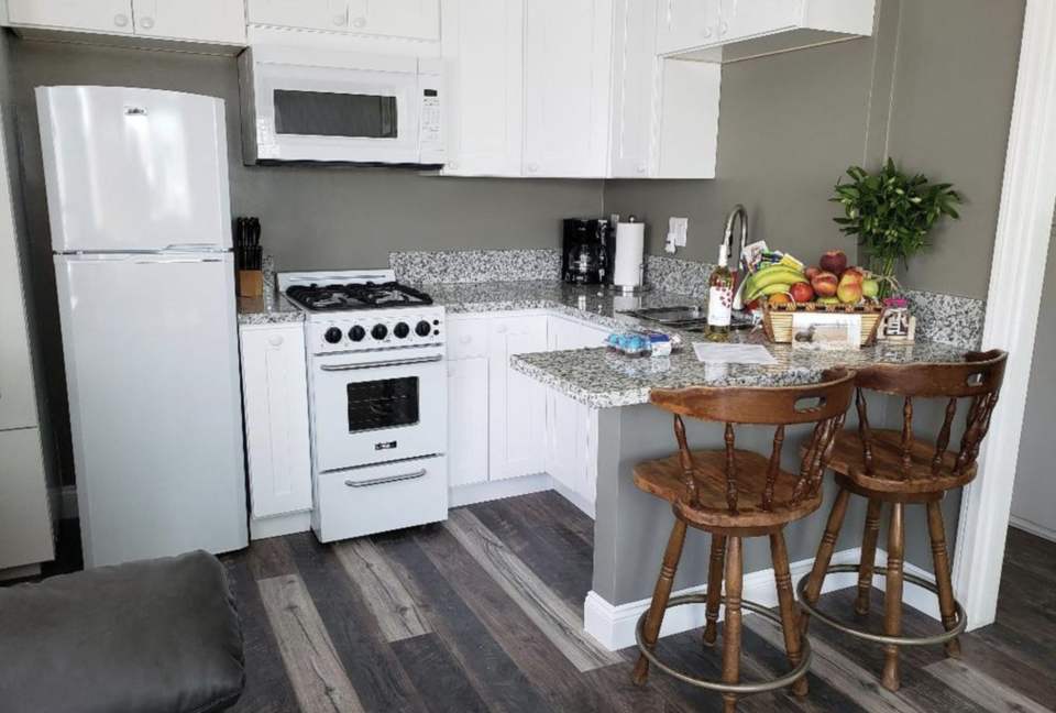 Seal Beach Beauty - Seal Beach, California