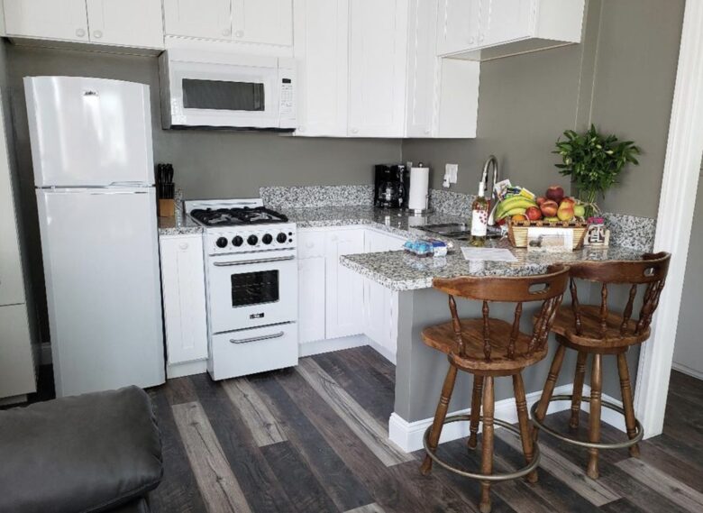 Seal Beach Beauty - Seal Beach, California