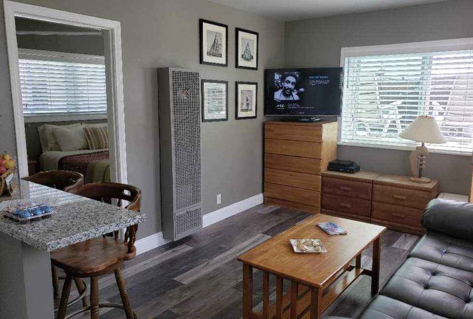 Seal Beach Beauty - Seal Beach, California