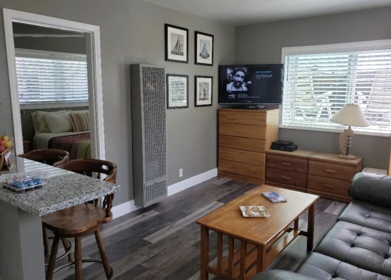 Seal Beach Beauty - Seal Beach, California