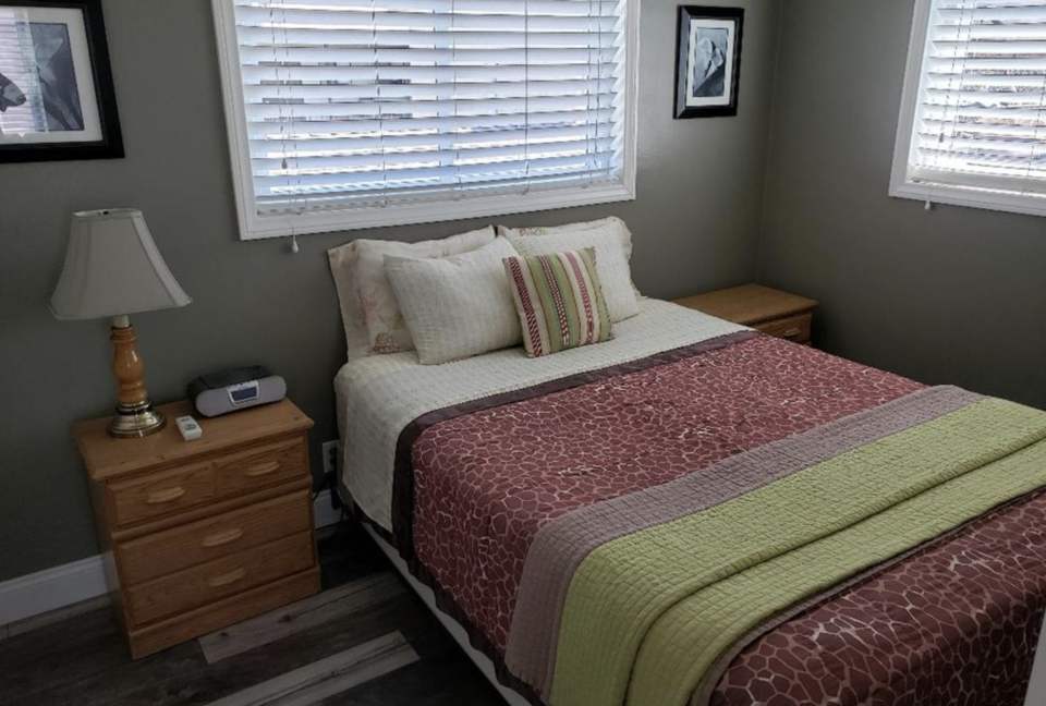 Seal Beach Beauty - Seal Beach, California