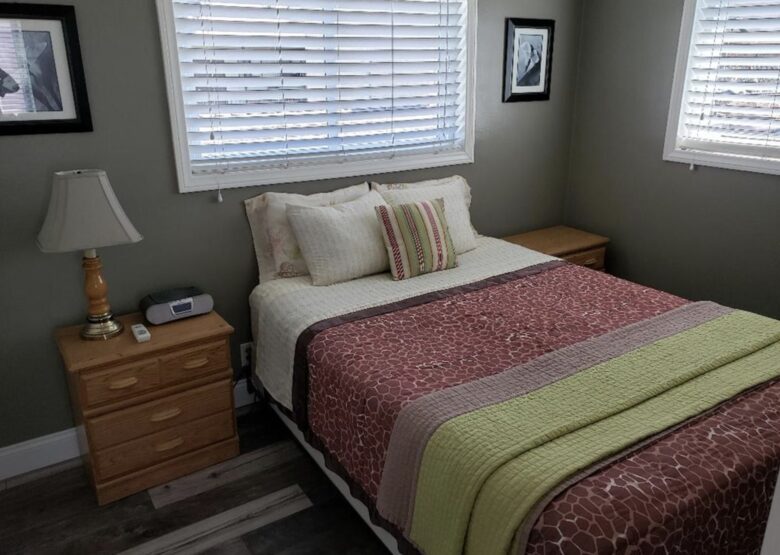 Seal Beach Beauty - Seal Beach, California