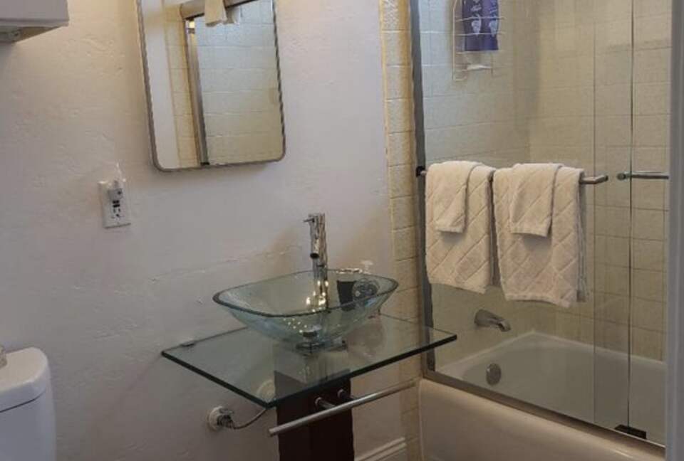 Seal Beach Beauty - Seal Beach, California