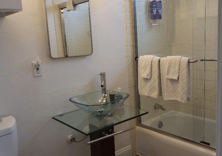 Seal Beach Beauty - Seal Beach, California