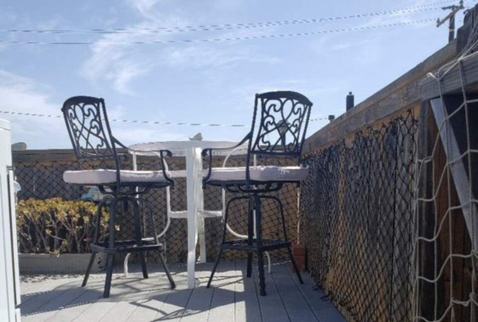 Seal Beach Beauty - Seal Beach, California