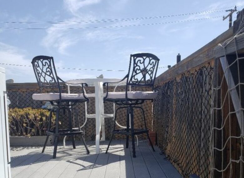 Seal Beach Beauty - Seal Beach, California