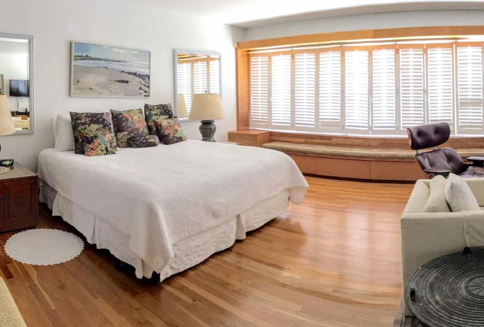 Colony Surf - Honolulu, Hawaii