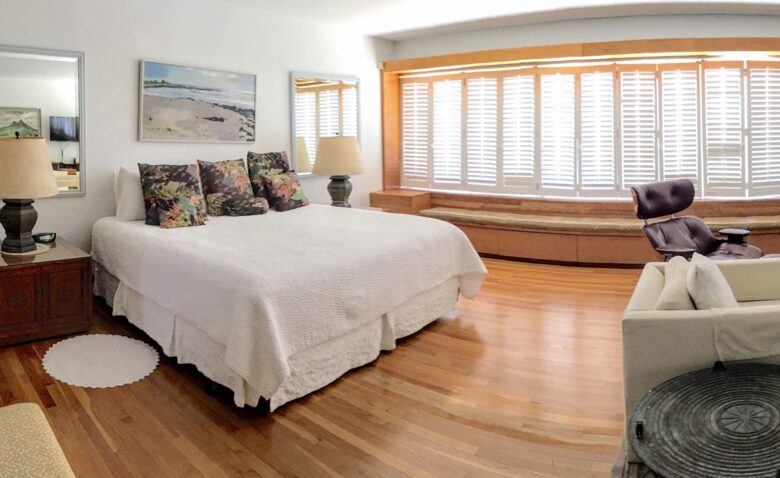 Colony Surf - Honolulu, Hawaii