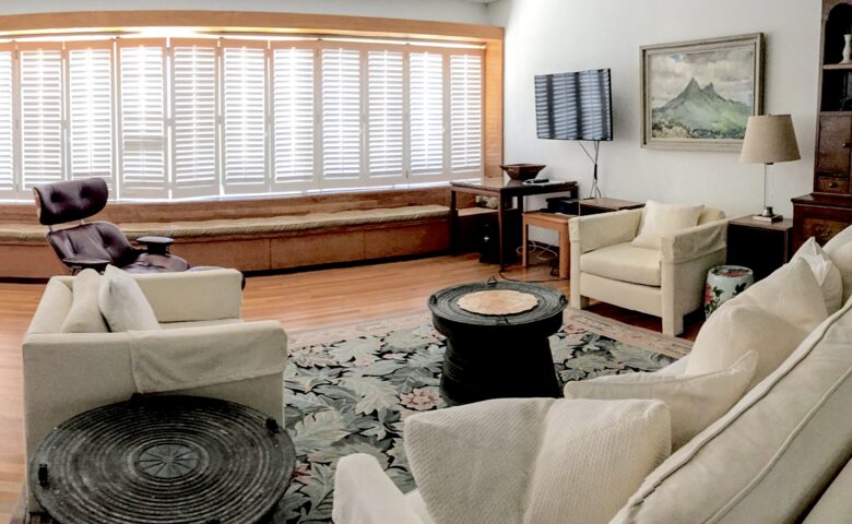 Colony Surf - Honolulu, Hawaii