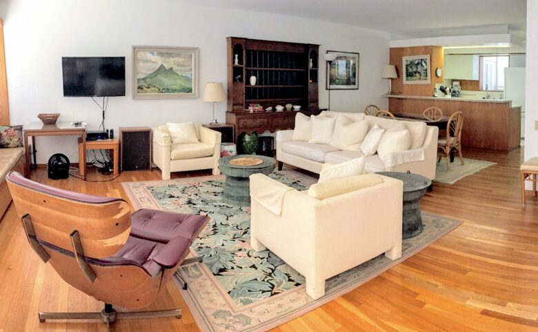 Colony Surf - Honolulu, Hawaii