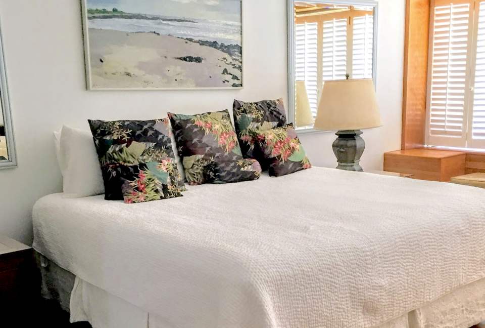 Colony Surf - Honolulu, Hawaii