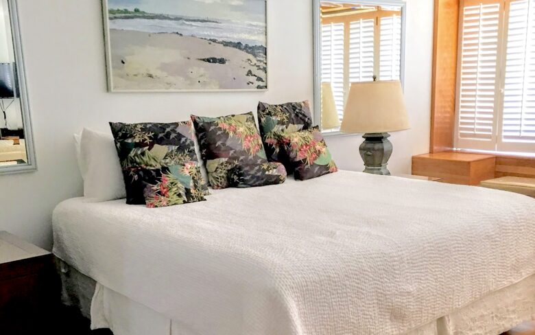 Colony Surf - Honolulu, Hawaii