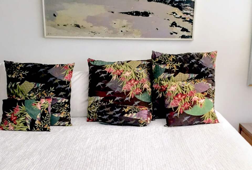 Colony Surf - Honolulu, Hawaii