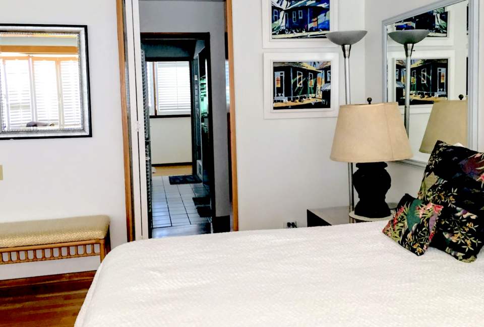 Colony Surf - Honolulu, Hawaii