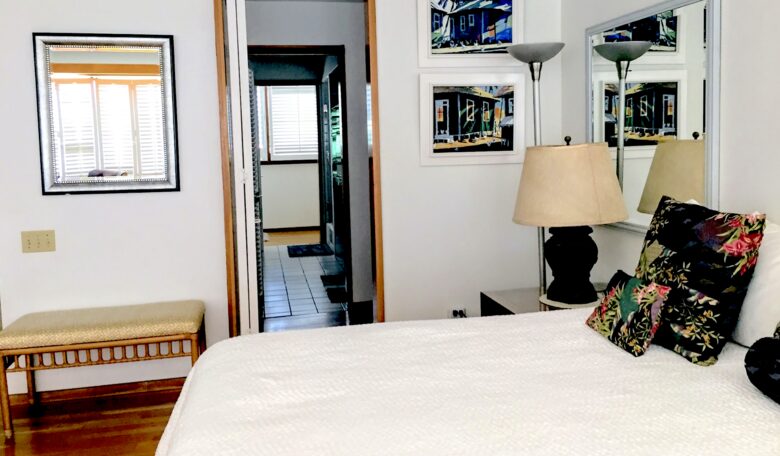 Colony Surf - Honolulu, Hawaii