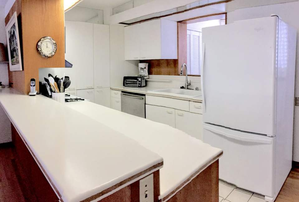 Colony Surf - Honolulu, Hawaii