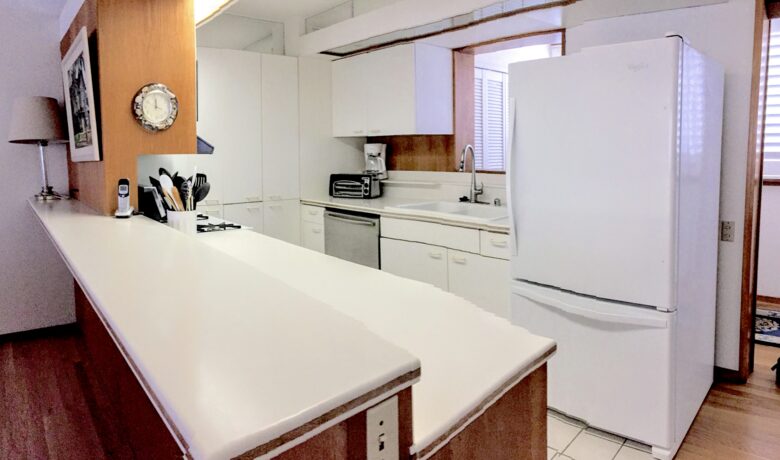 Colony Surf - Honolulu, Hawaii