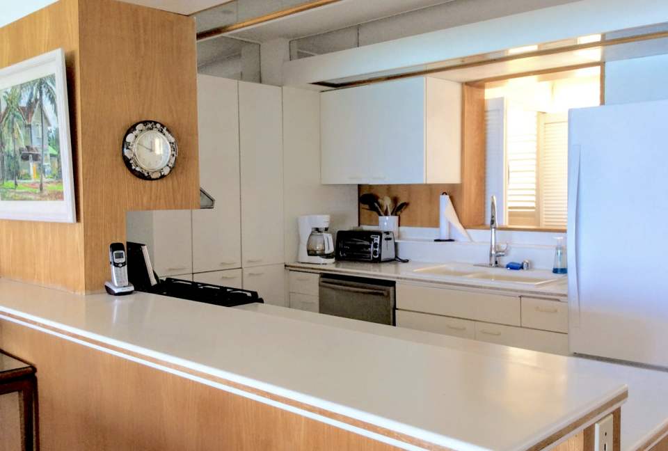 Colony Surf - Honolulu, Hawaii