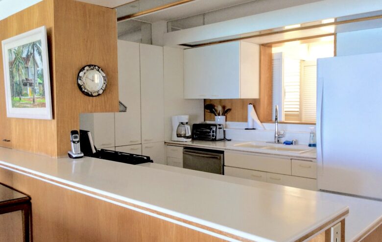 Colony Surf - Honolulu, Hawaii