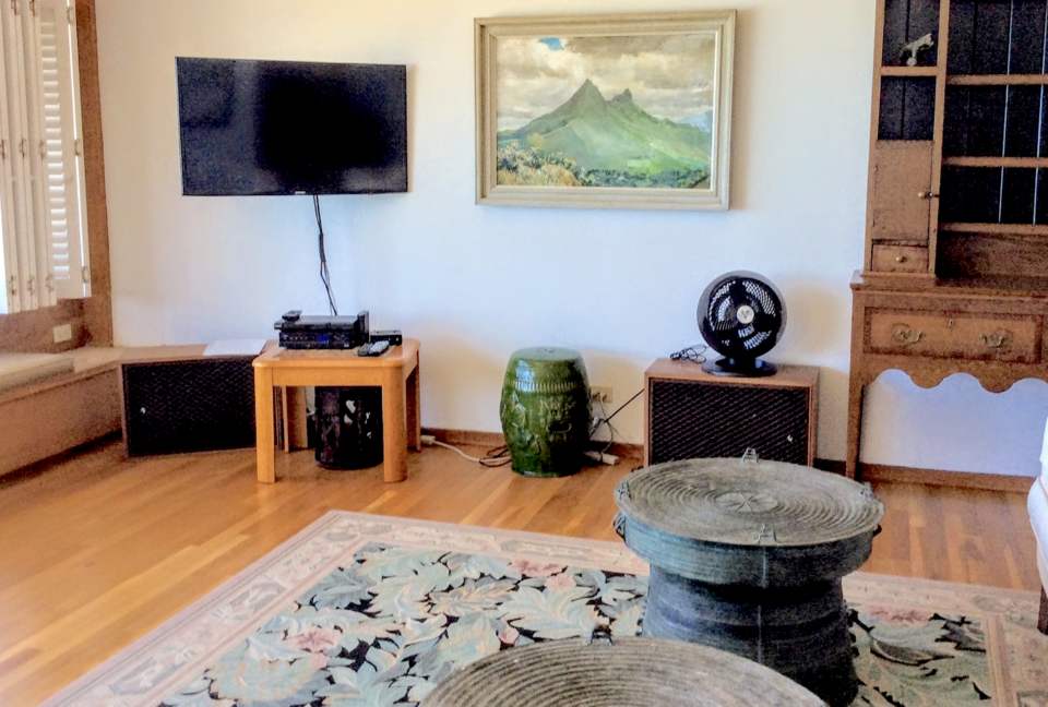 Colony Surf - Honolulu, Hawaii