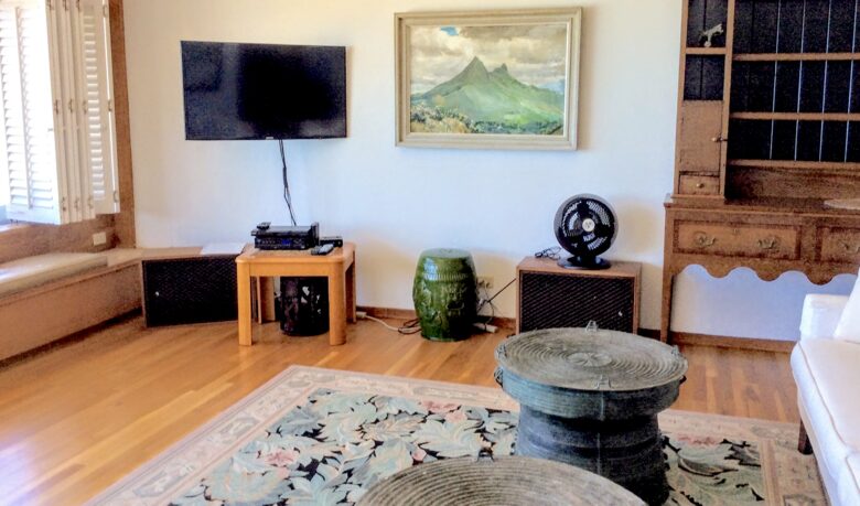 Colony Surf - Honolulu, Hawaii