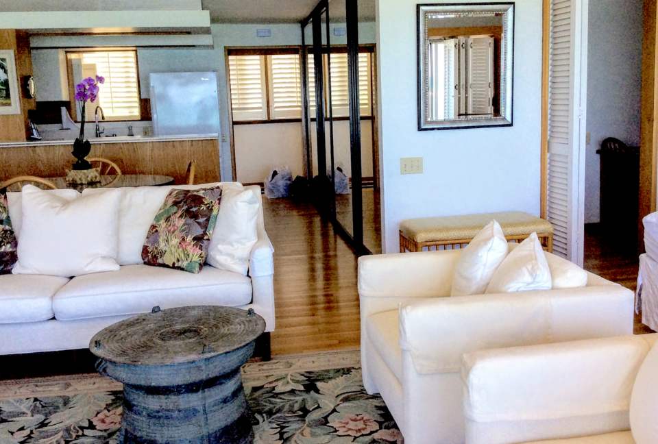 Colony Surf - Honolulu, Hawaii