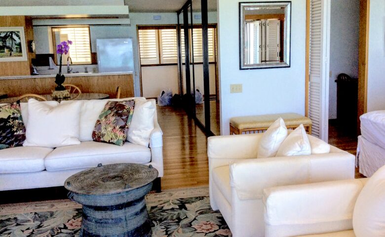 Colony Surf - Honolulu, Hawaii