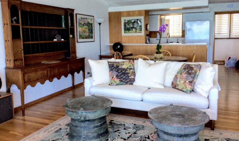 Colony Surf - Honolulu, Hawaii