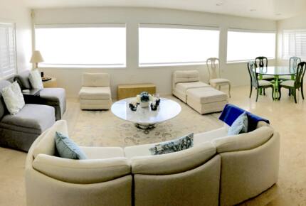 Hauula Beach House - Hauula, Oahu, Hawaii