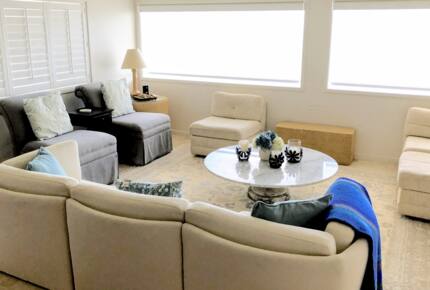 Hauula Beach House - Hauula, Oahu, Hawaii